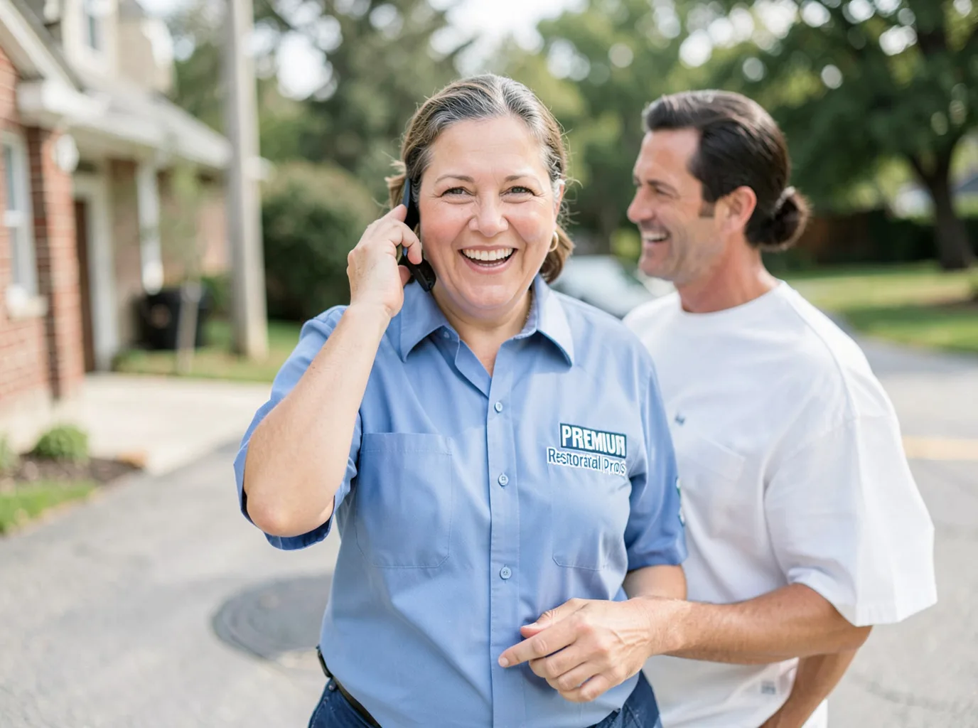 Water Damage Restoration Lawrence Township, NJ FAQs